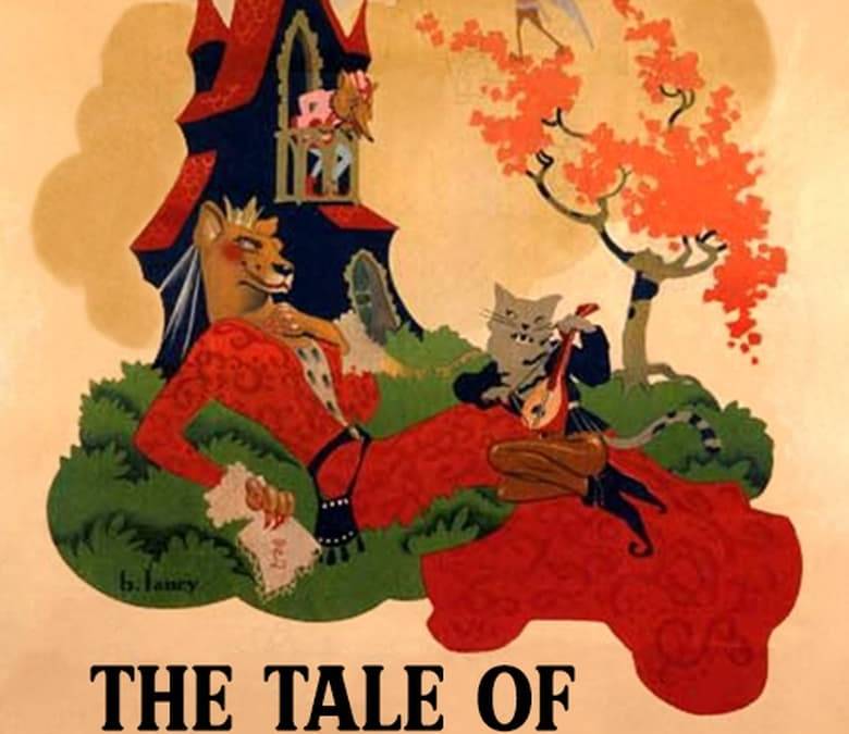The Tale of the Fox | Collider