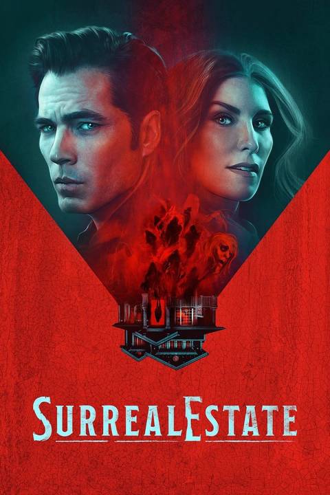 'SurrealEstate’ Makes a Major Time Jump in Season 3 Trailer