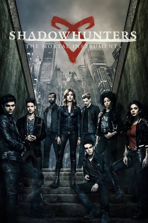 Biggest Differences Between the 'Shadowhunters' Book and TV Show