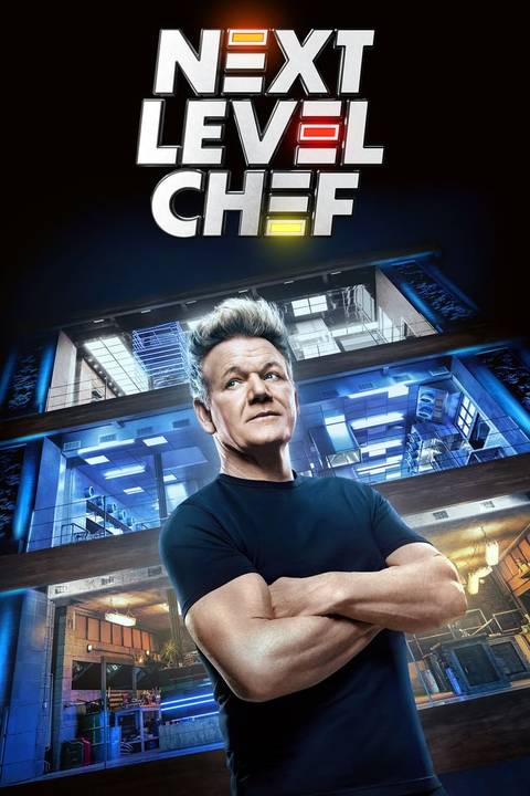 Every Gordon Ramsay Reality TV Show, Ranked