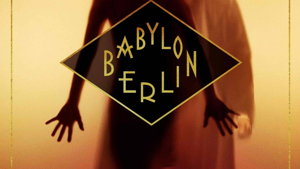 Babylon Berlin | Collider