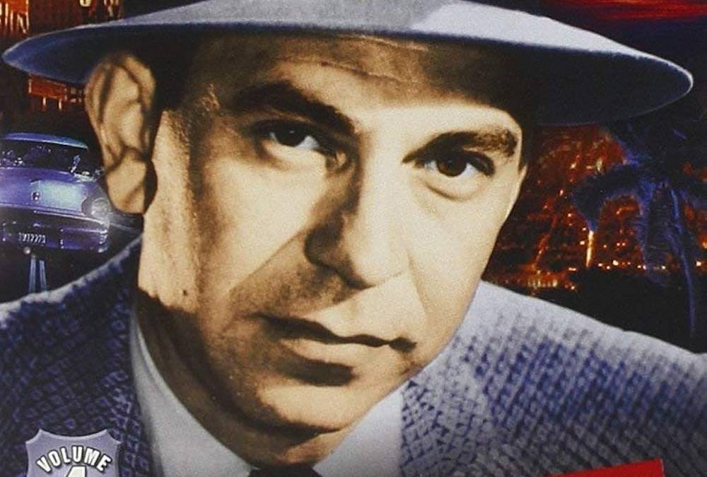 Dragnet | Collider