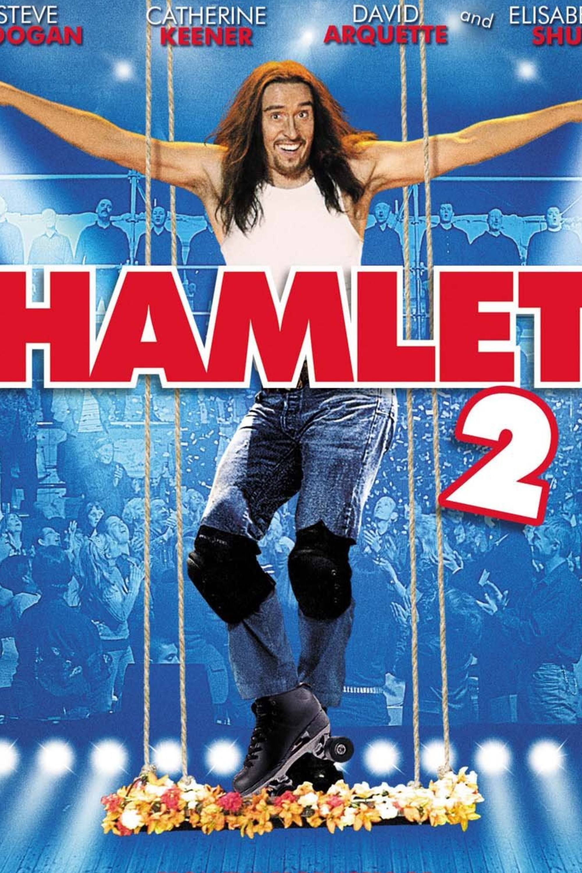 Amazon.com: Hamlet 2 [DVD] : Steve Coogan, Catherine Keener
