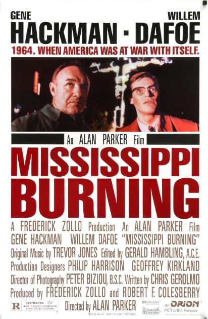 Mississippi Burning