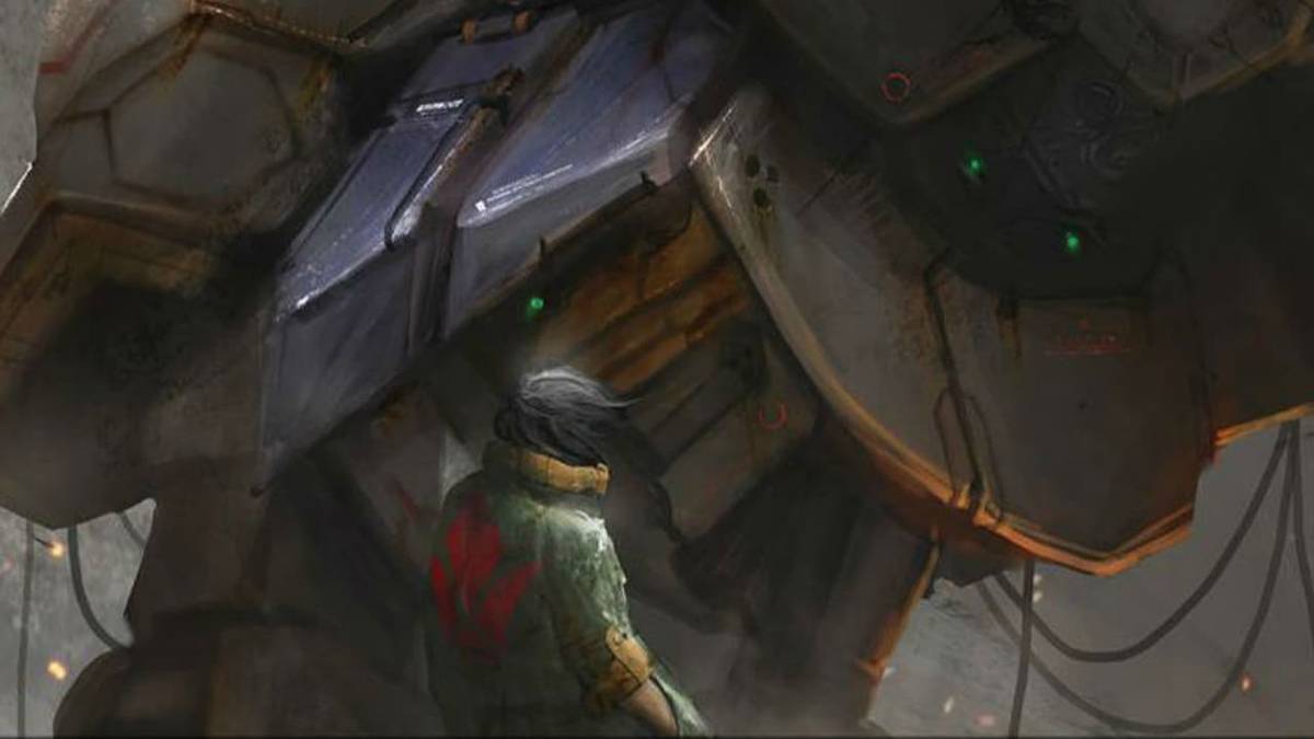 Mobile Suit Gundam: Iron-Blooded Orphans | Collider
