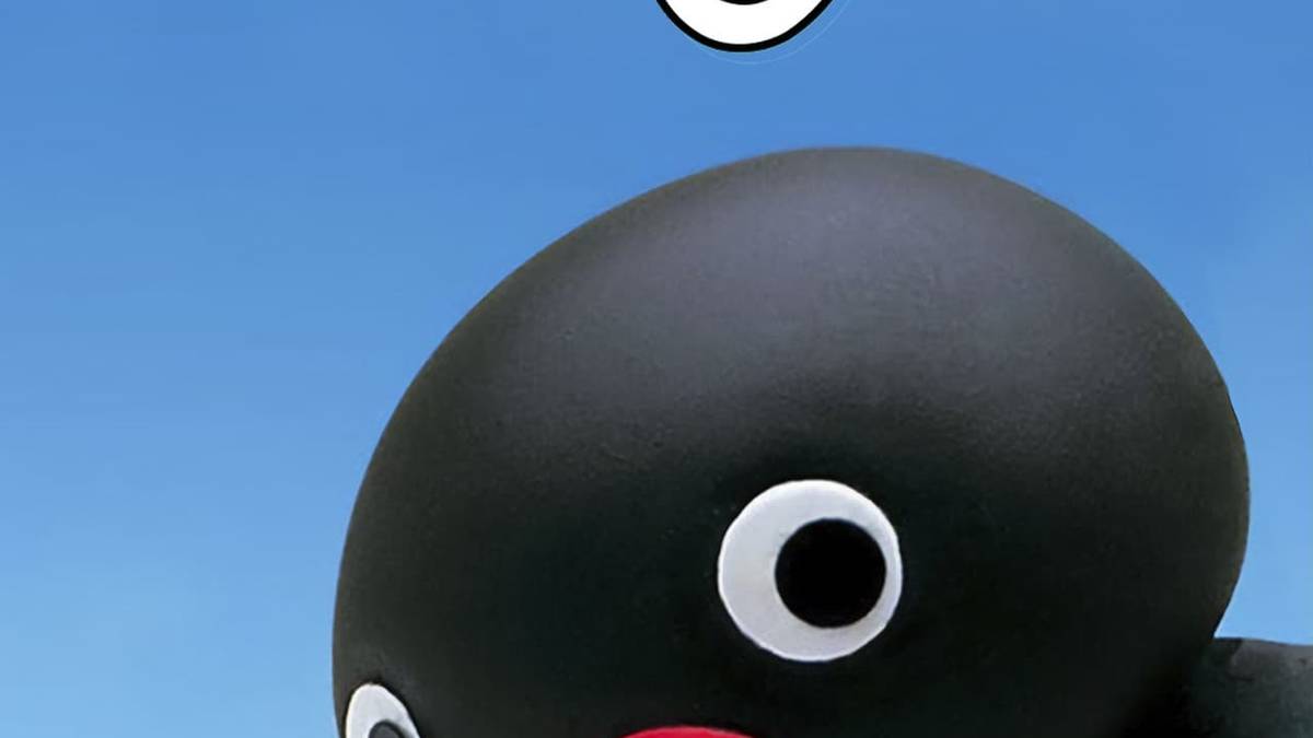 Pingu | Collider