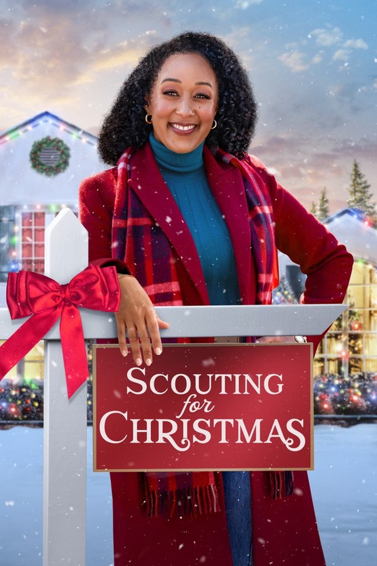 Scouting For Christmas