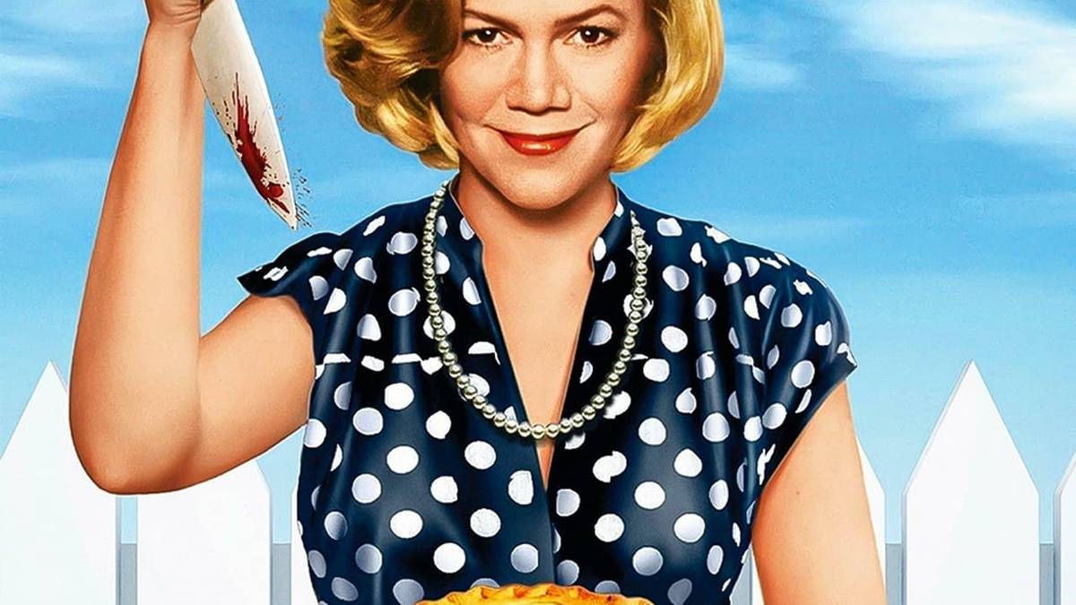 Serial Mom Collider Serial Mom Collider