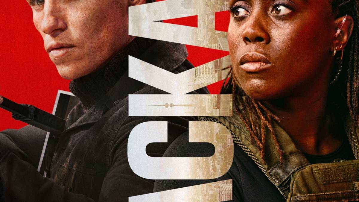 Collider Series The Day of the Jackal | Collider