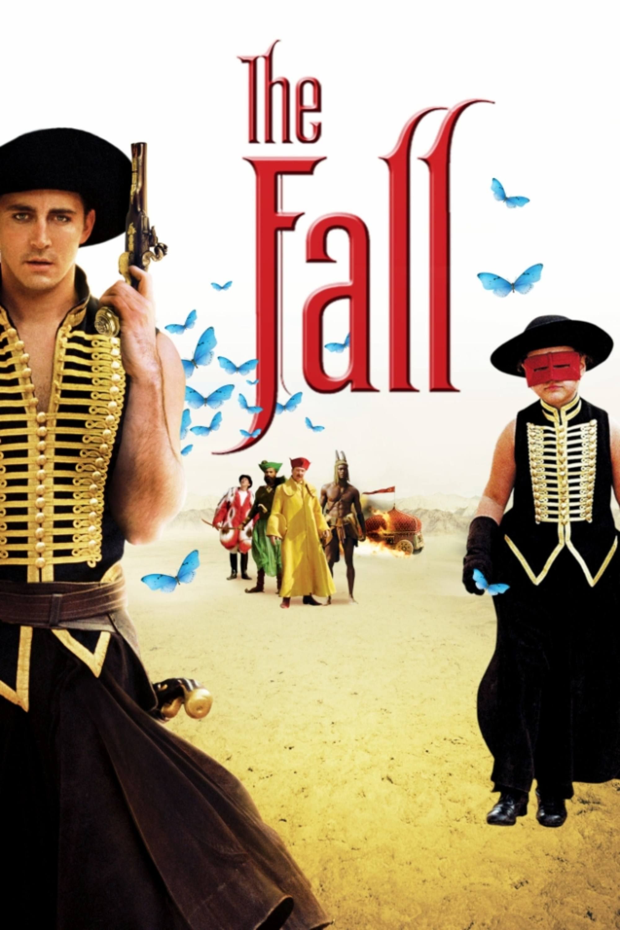 The Fall
