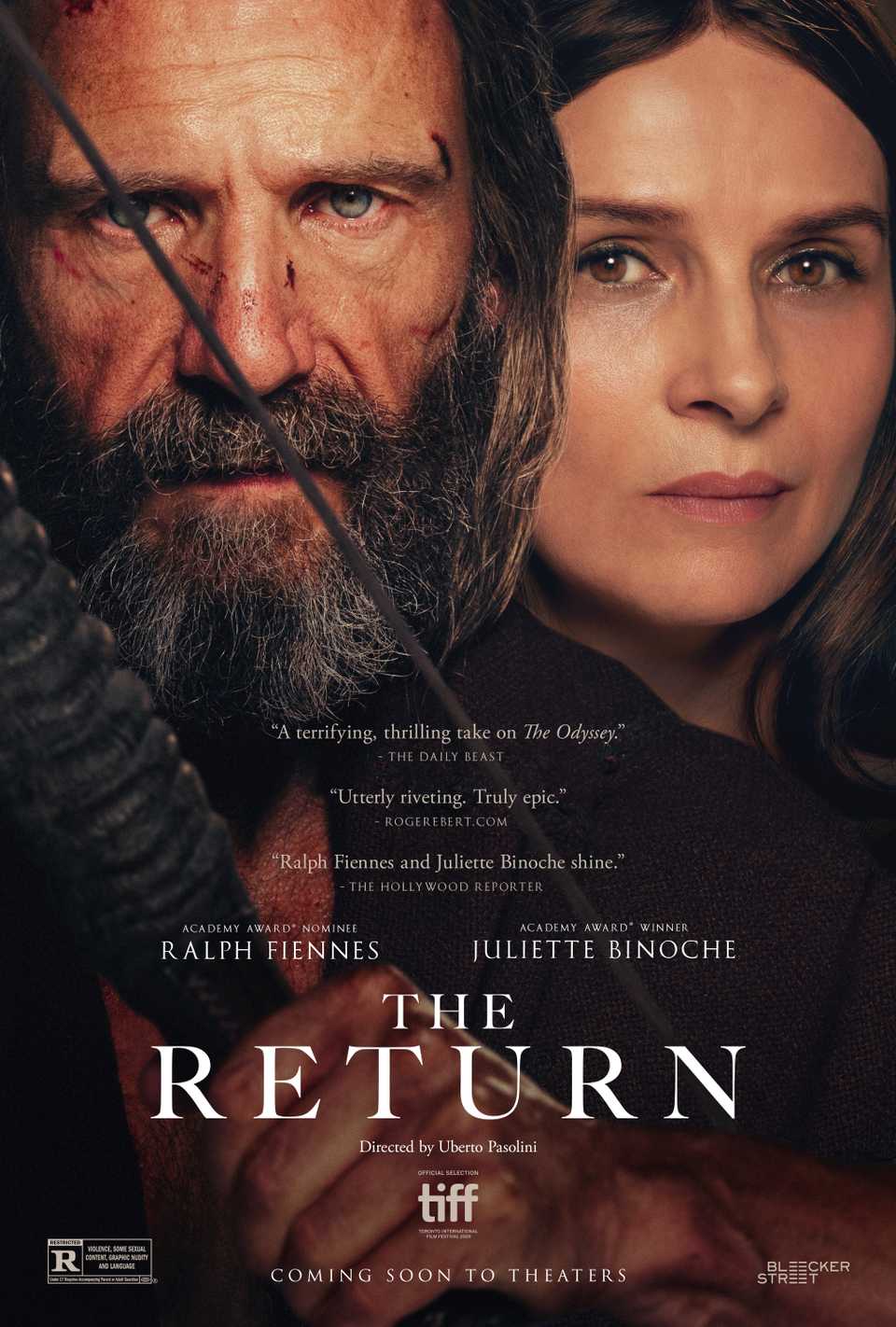 Return Where What's New on Streaming This Christmas - Paul Mescal and Amy Adams ...
