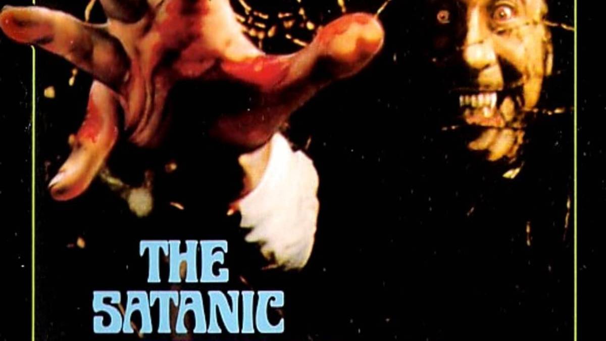 The Satanic Rites of Dracula | Collider