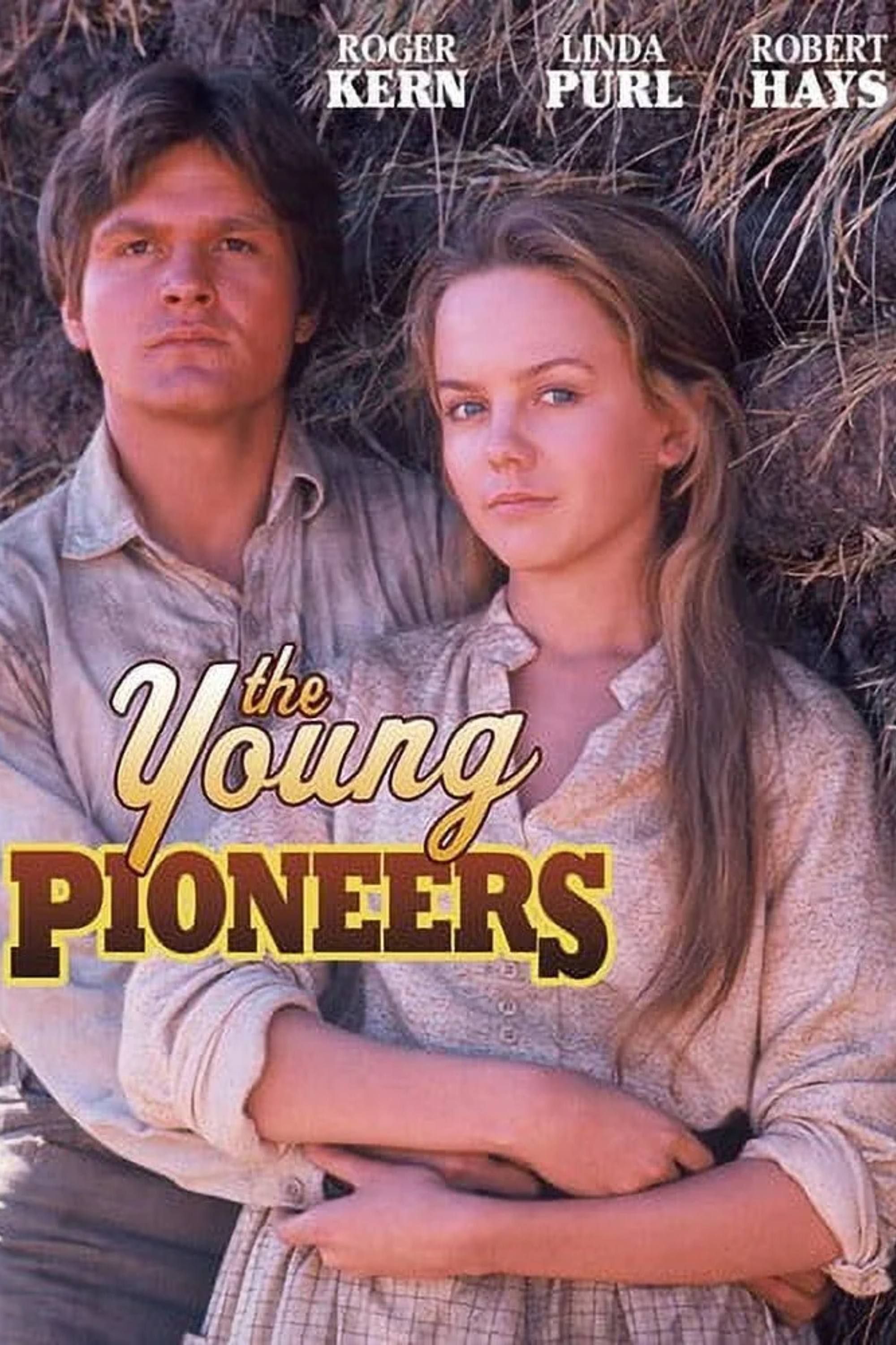 The Young Pioneers
