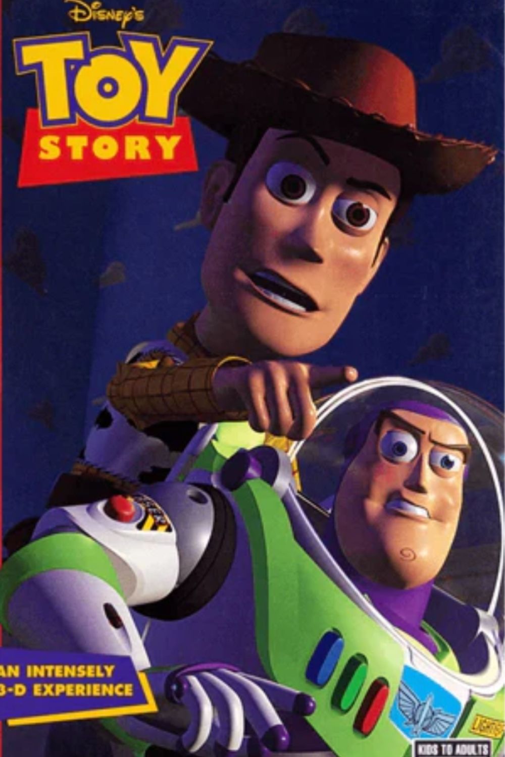 Toy Story