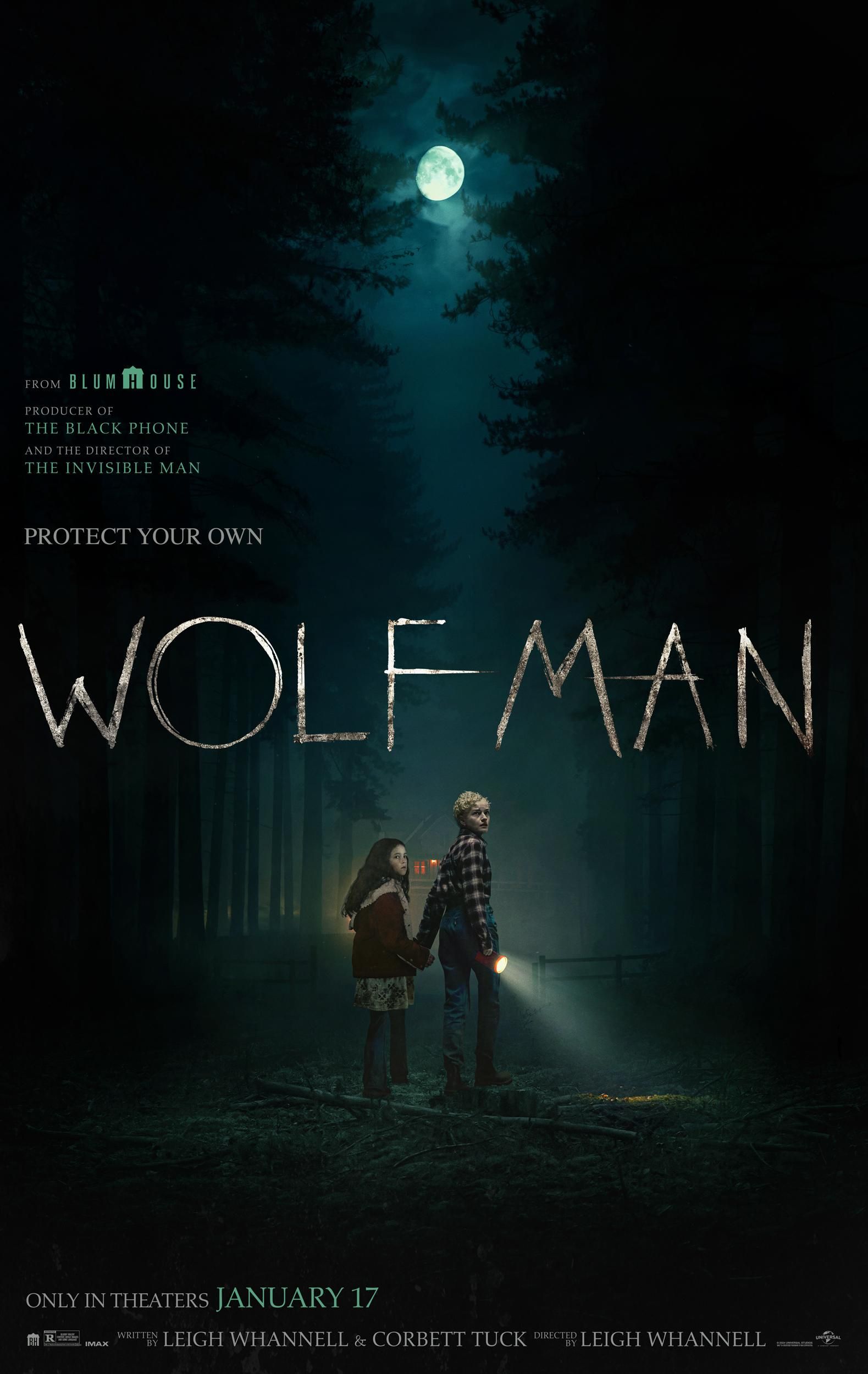 Wolfman