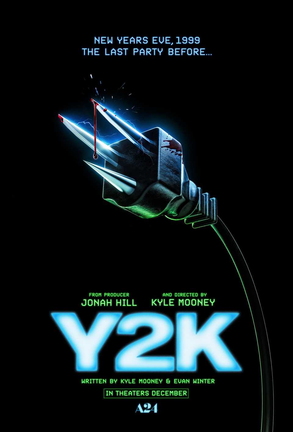 'Y2K' - What We Know About Rachel Zegler's Apocalyptic A24 Movie