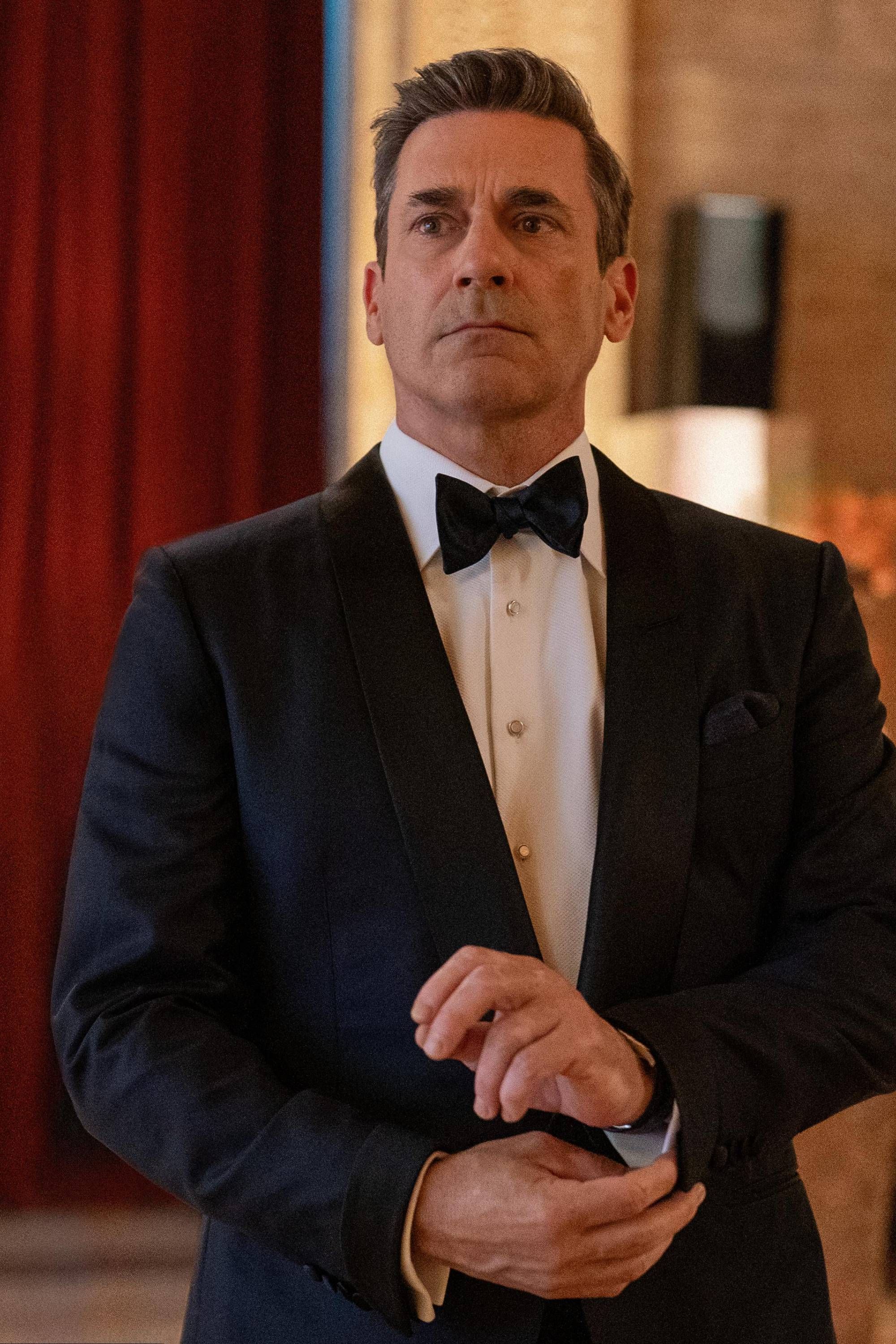 Your Friends and Neighbors