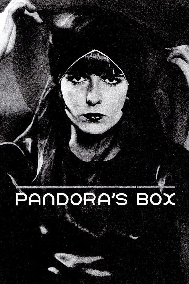 Pandora&rsquo;s Box
