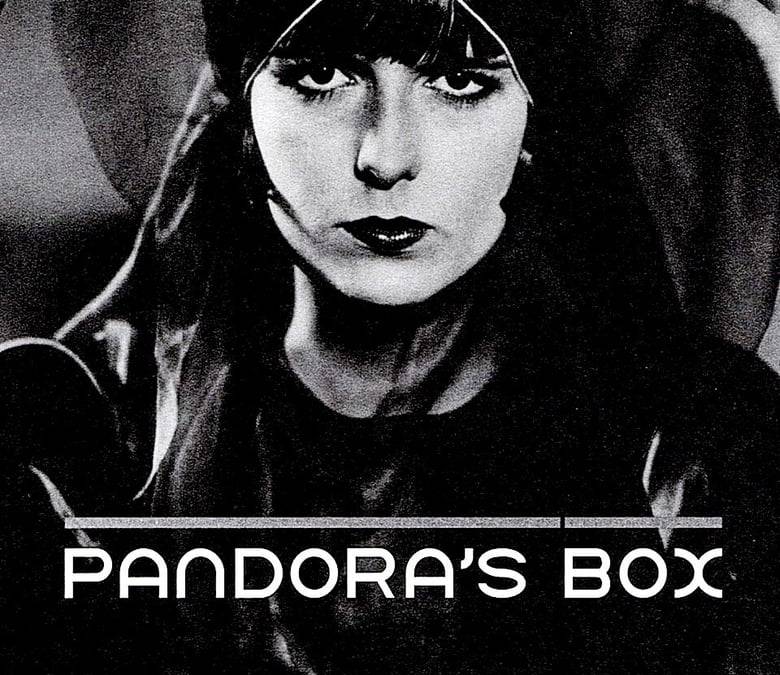 Pandora's Box | Collider