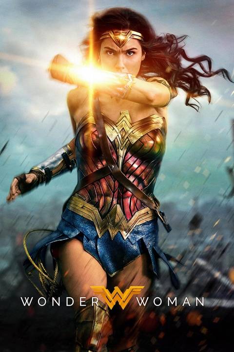 Strarro Dc DC Officially Replaces Wonder Woman