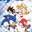 Sonic X
