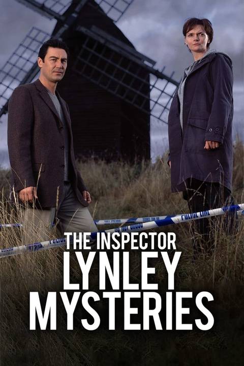 17 Years Later, BritBox’s Reboot of a Classic Detective Series Arrives ...
