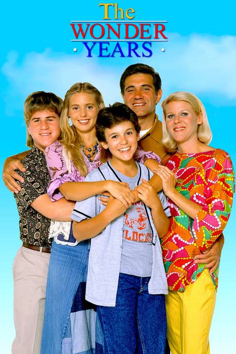 Neal Rhodes 10 Best '90s Teen Drama Shows, Ranked