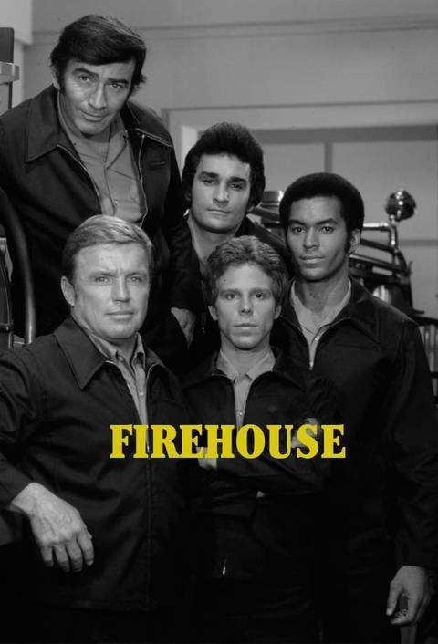 Series Lay Firefighting 20 Best Firefighter Shows, Ranked