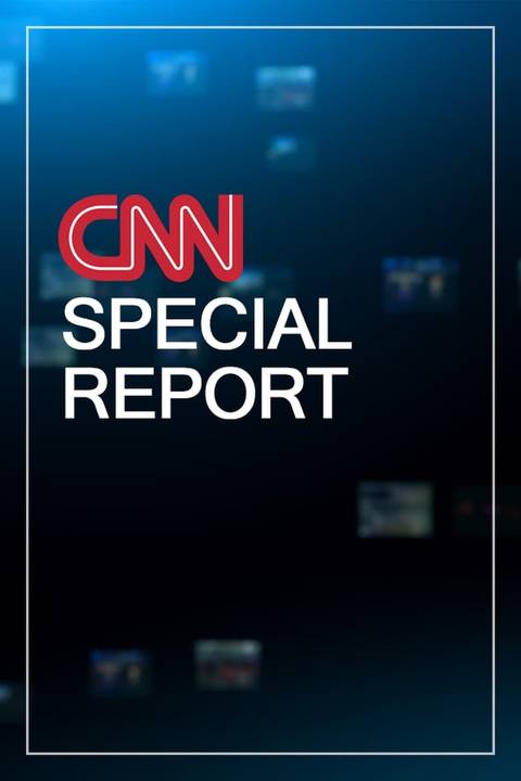 Anderson Cooper Faces a Sudden Emergency During Live CNN Coverage