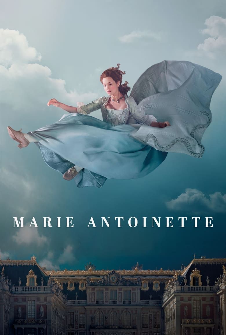 The Political Chessboard Is Set in 'Marie Antoinette' Season