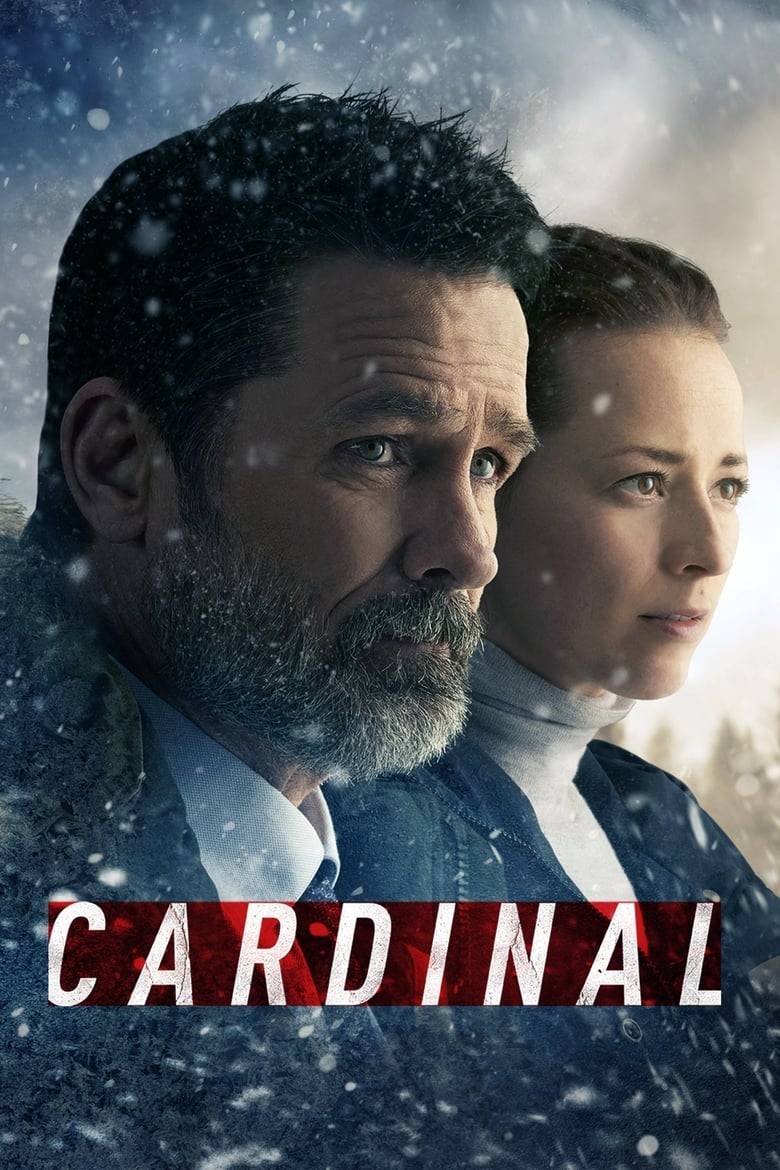 Cardinal: The Chilling Canadian Thriller That Fills the ‘True Detective’ Void