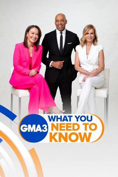 What Happened to 'GMA3: Strahan, Sara, and Keke?'