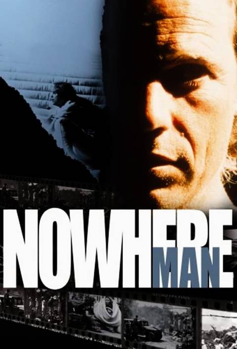 Nowhere Man | Collider