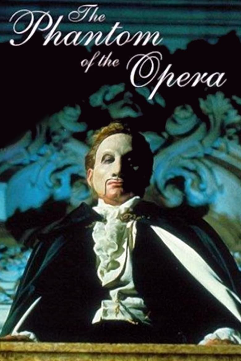 13 Best 'The Phantom of the Opera' Movies, Ranked, image size:780x1170