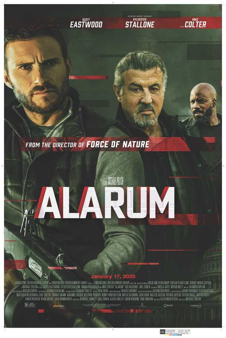 Taylor Sheridan Favorite’s 0% RT Action Flop Is Officially Getting a Second Chance
