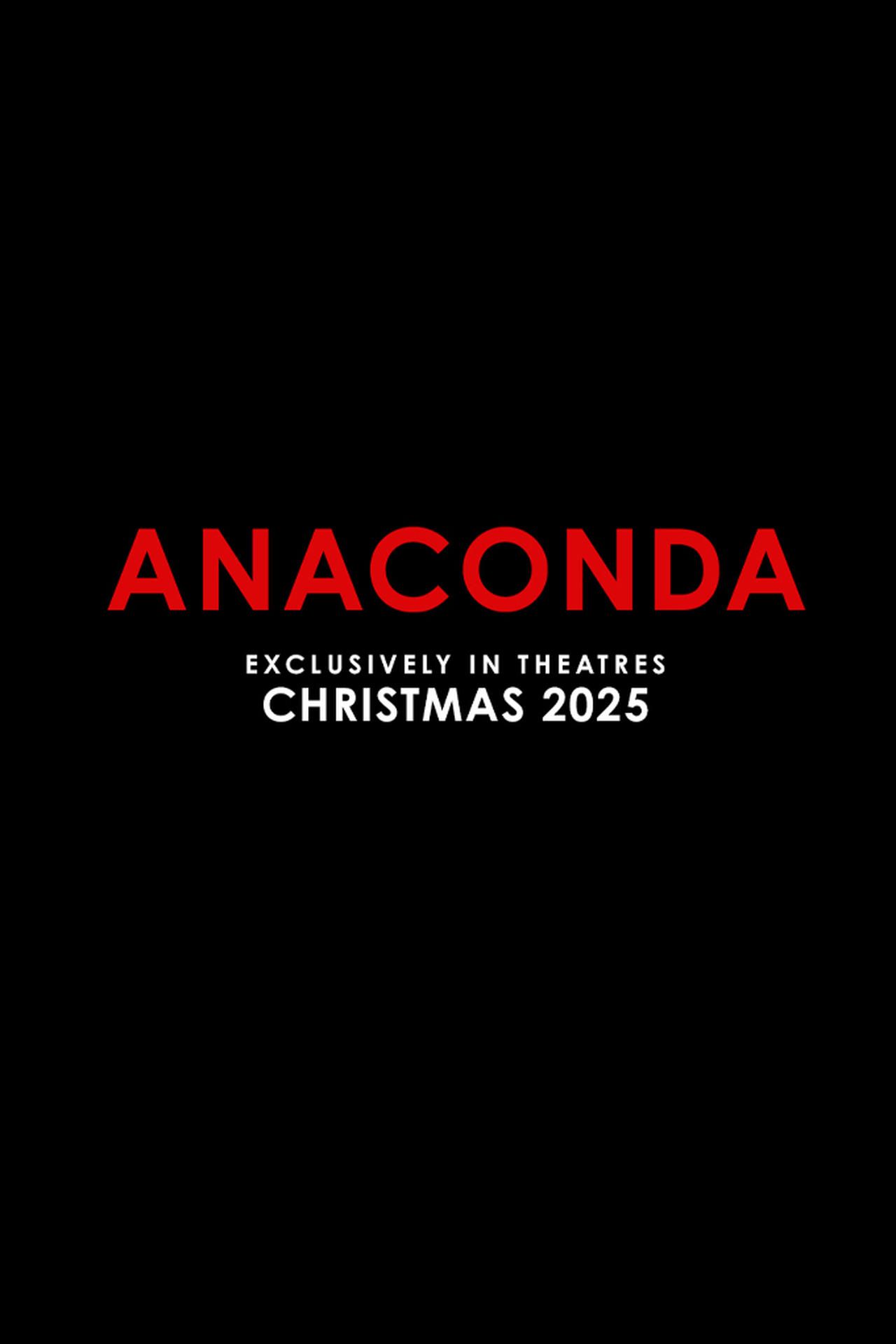 Anaconda