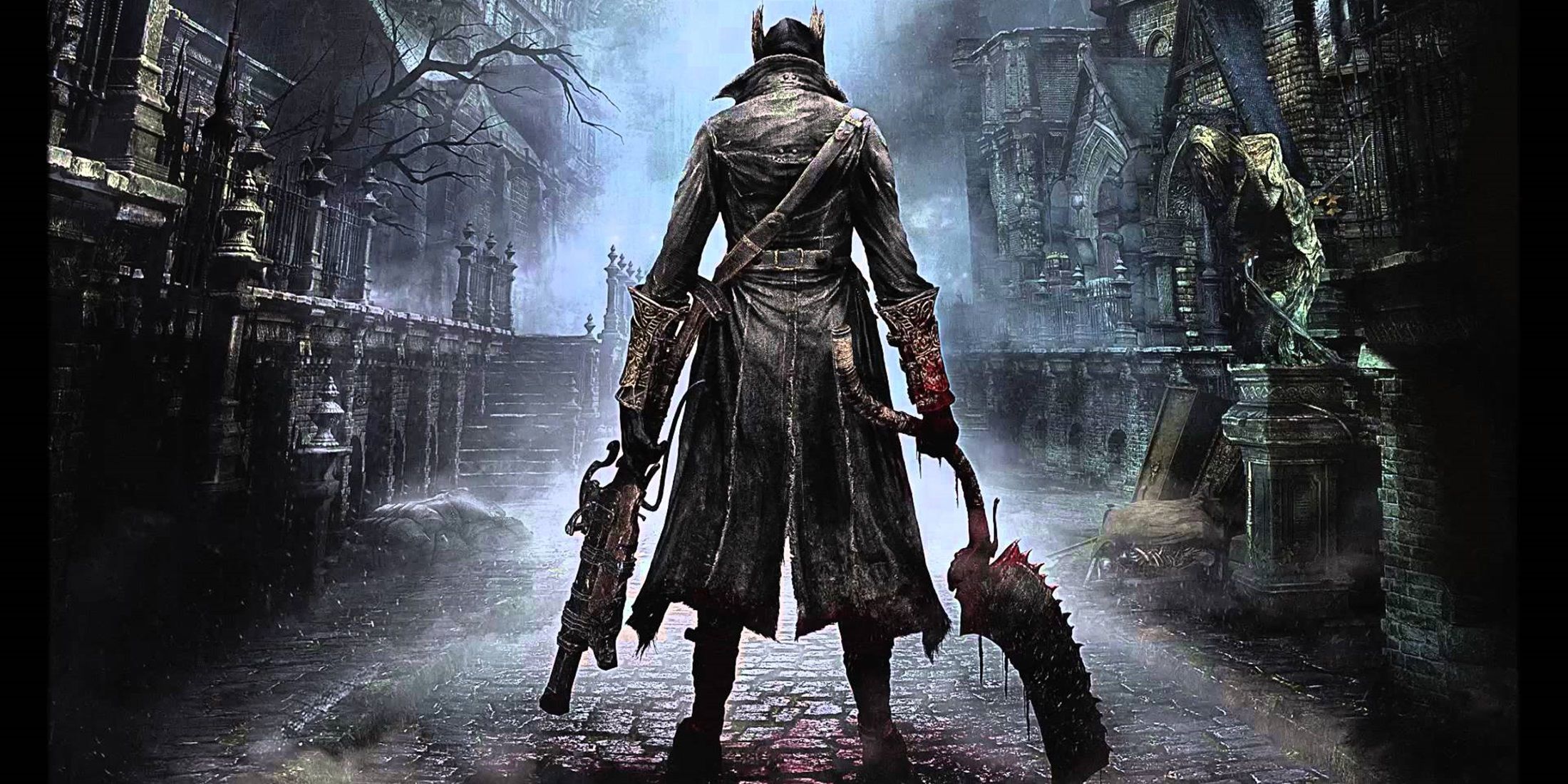 10 Dark Fantasy Video Games That Are Perfect From Start to Finish image
