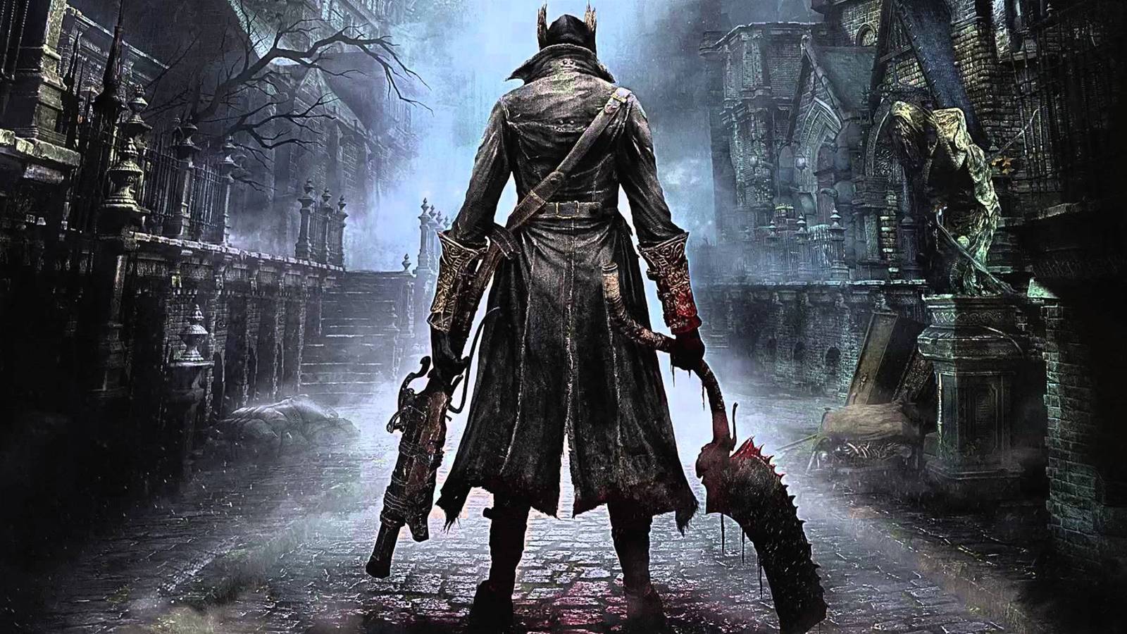 10 Dark Fantasy Video Games That Are Perfect From Start to Finish
