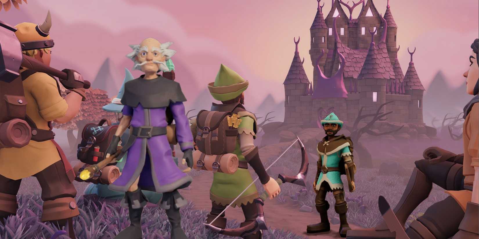 10 Great Fantasy Video Games You Haven't Played