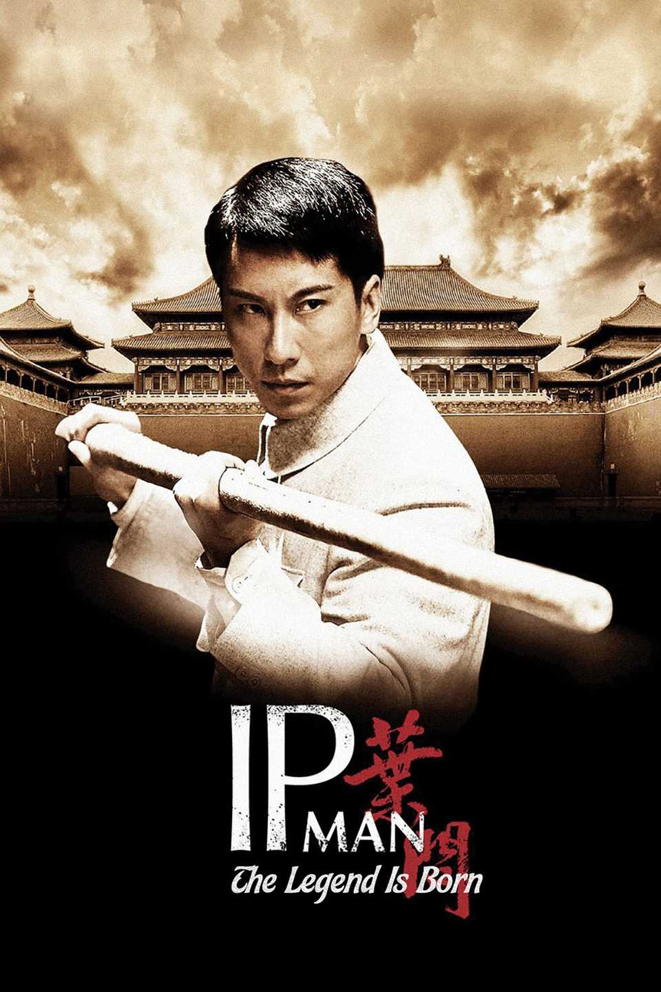 All 5 Ip Man Movies, Ranked