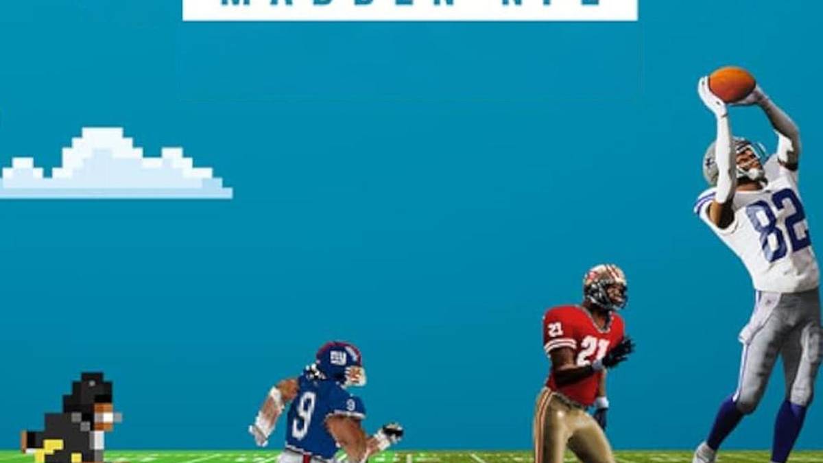 It's in the Game: Madden NFL | Collider