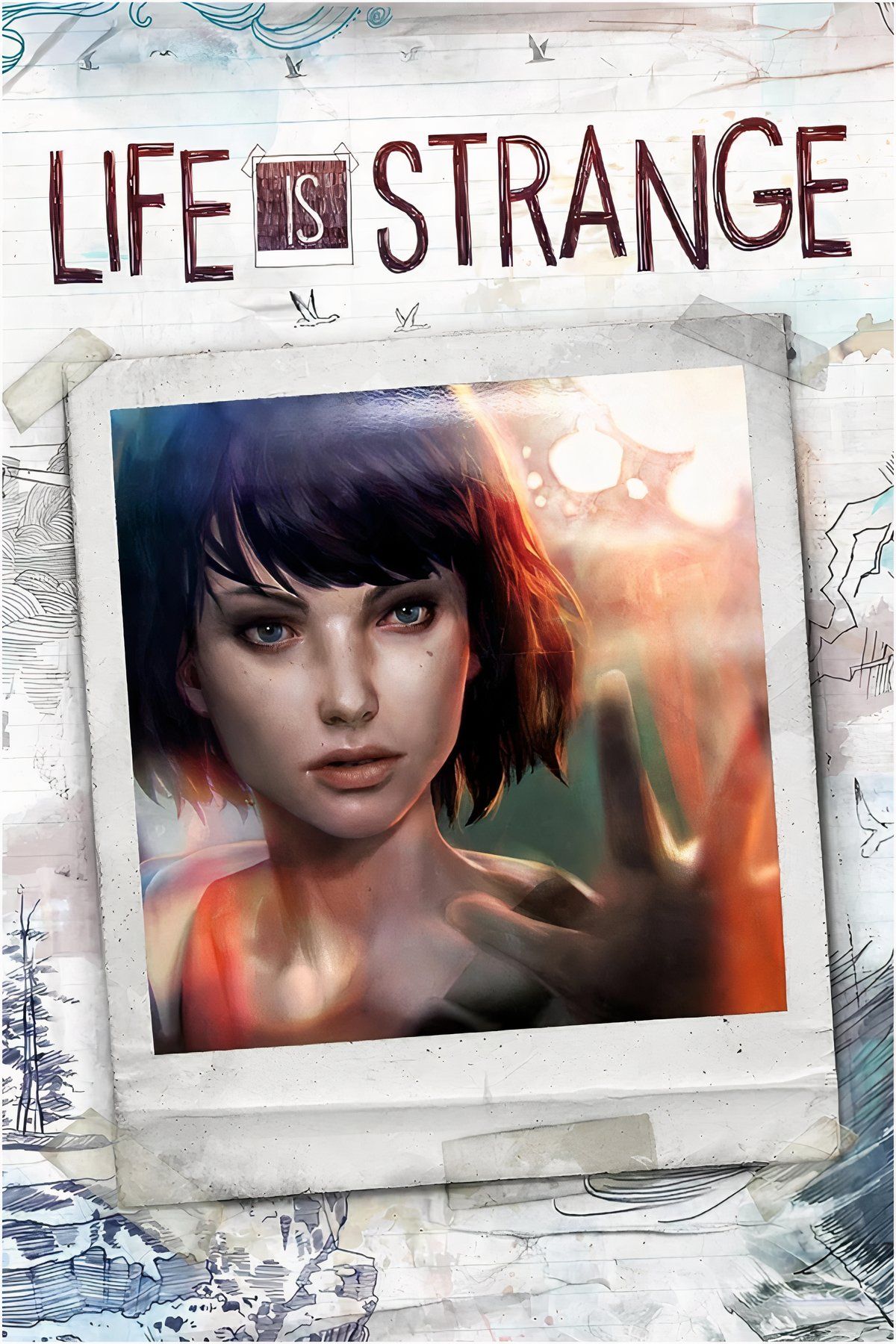 Life is Strange' Co-Creator Slams Amazon in Shock Revelation