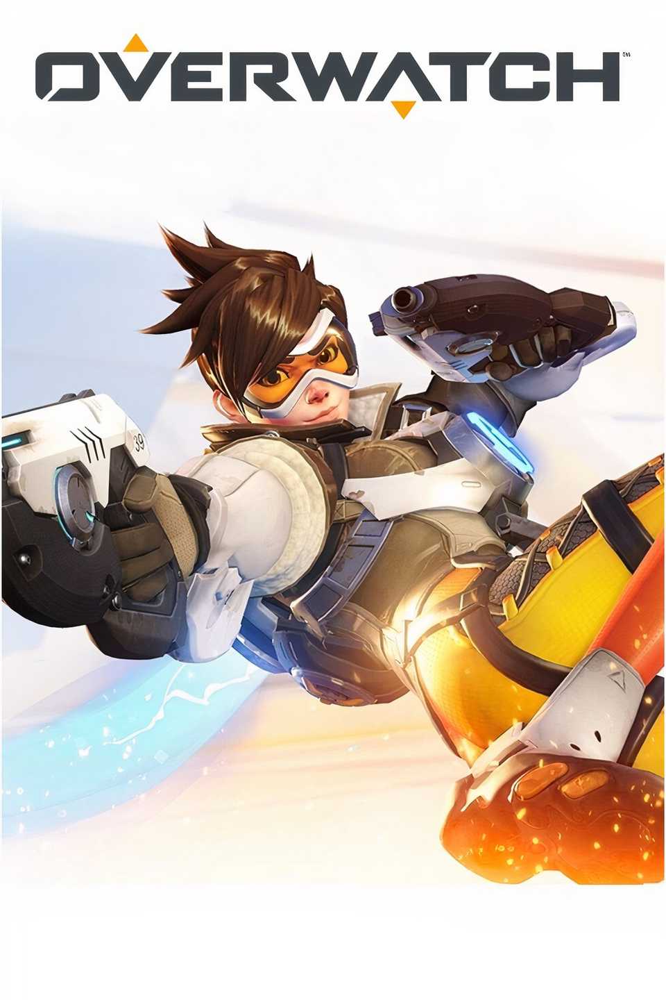 'Overwatch' Art Director's New Action Series Officially Debuts Stunning ...