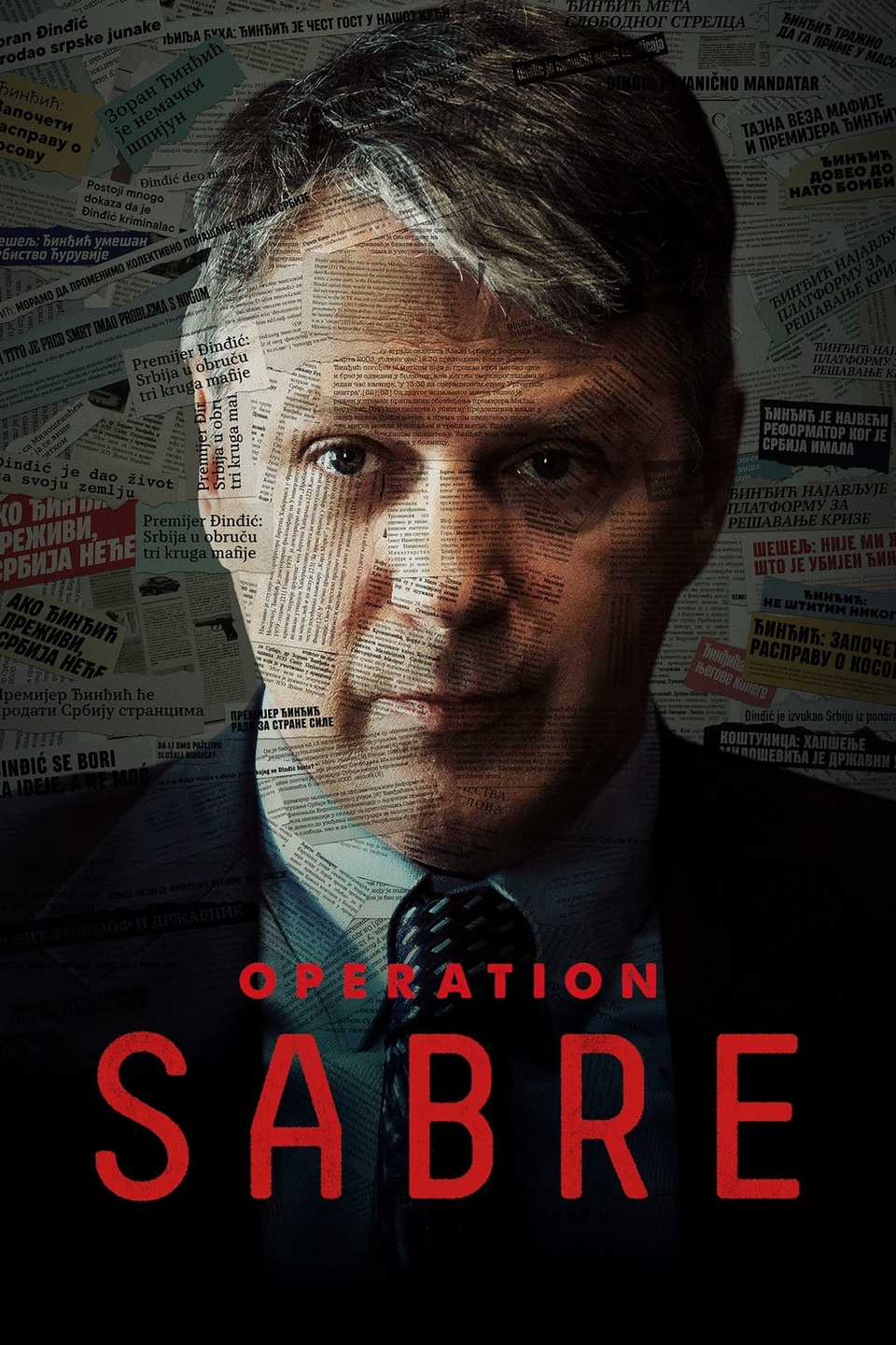 The Harrowing True Story Behind the Assassination in Max’s ‘Operation ...