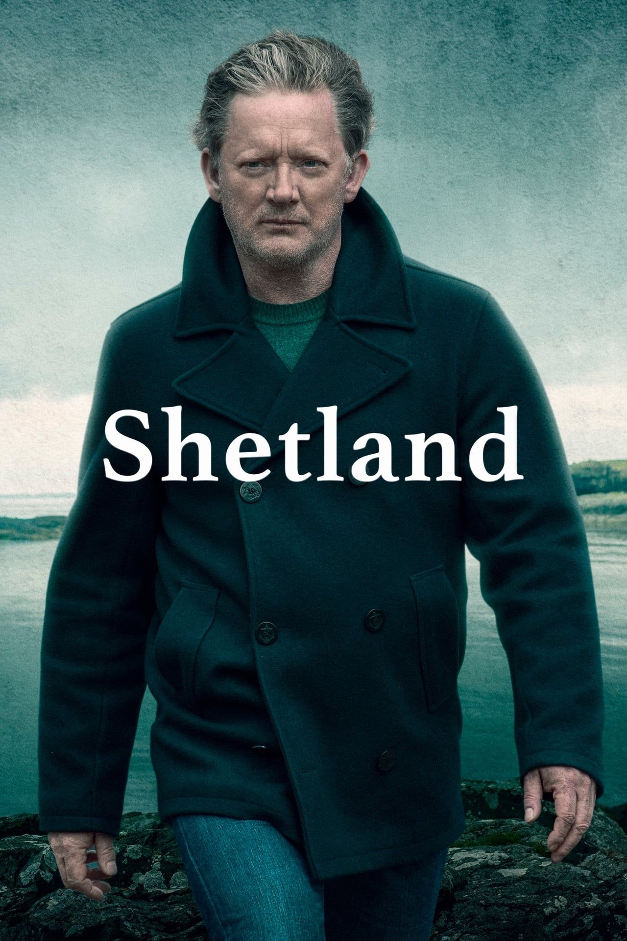 Elenco de Shetland em nova temporada