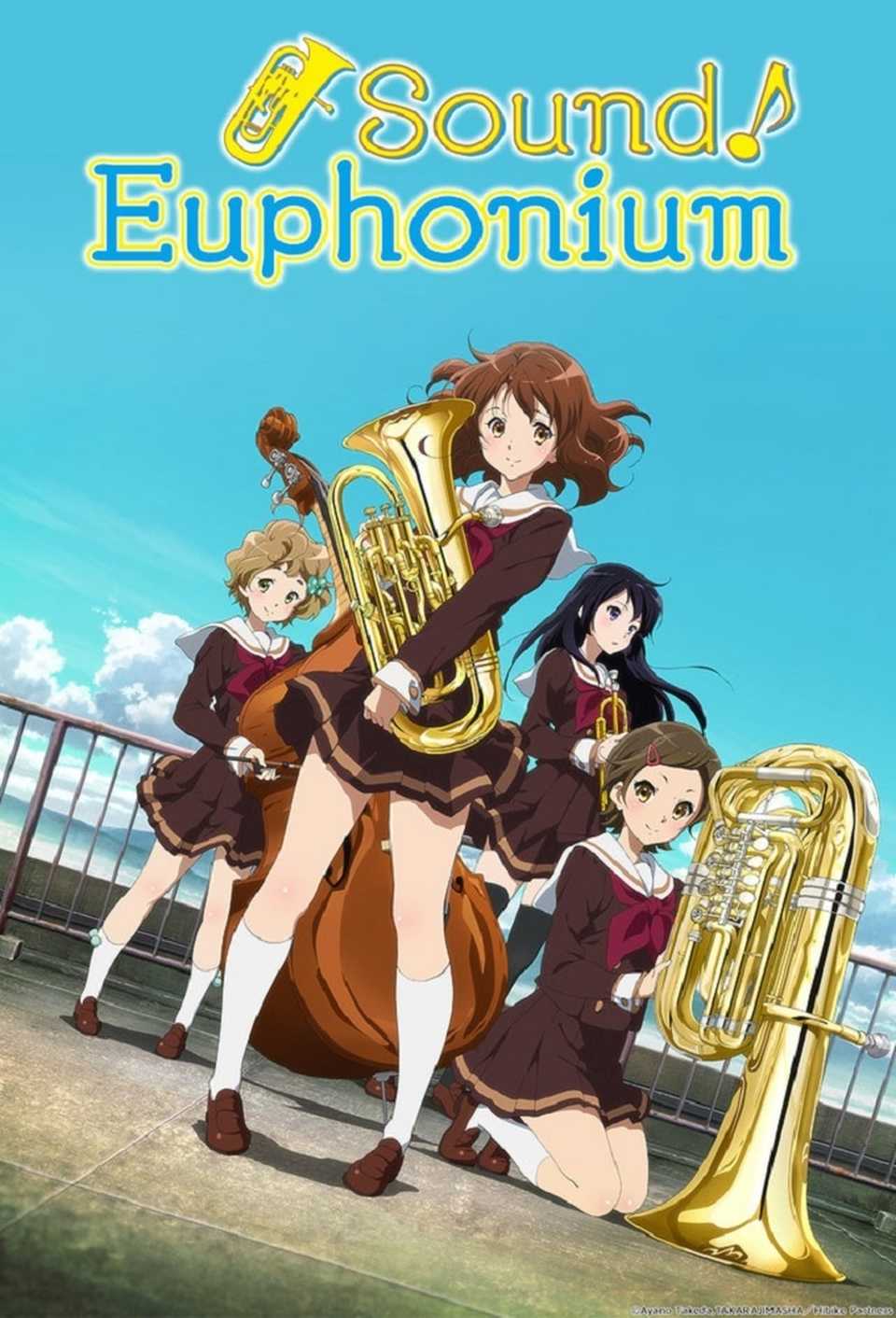 15 Best Anime of 2024, Ranked
