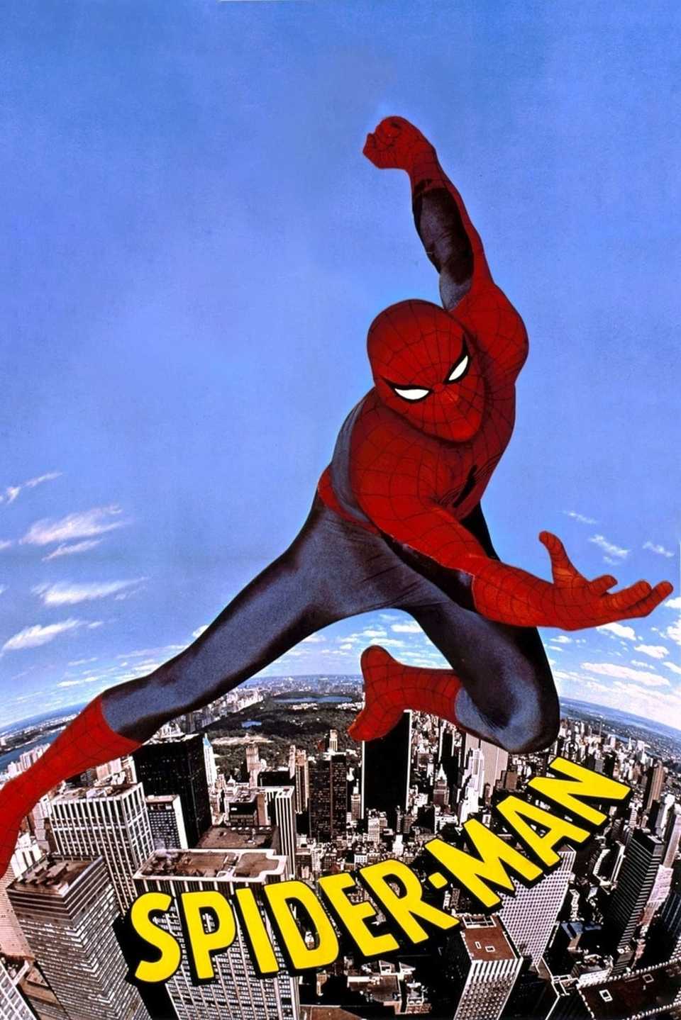 Assc Spider Spider-Man Dominated With a Stellar Series Even Before the MCU and ...