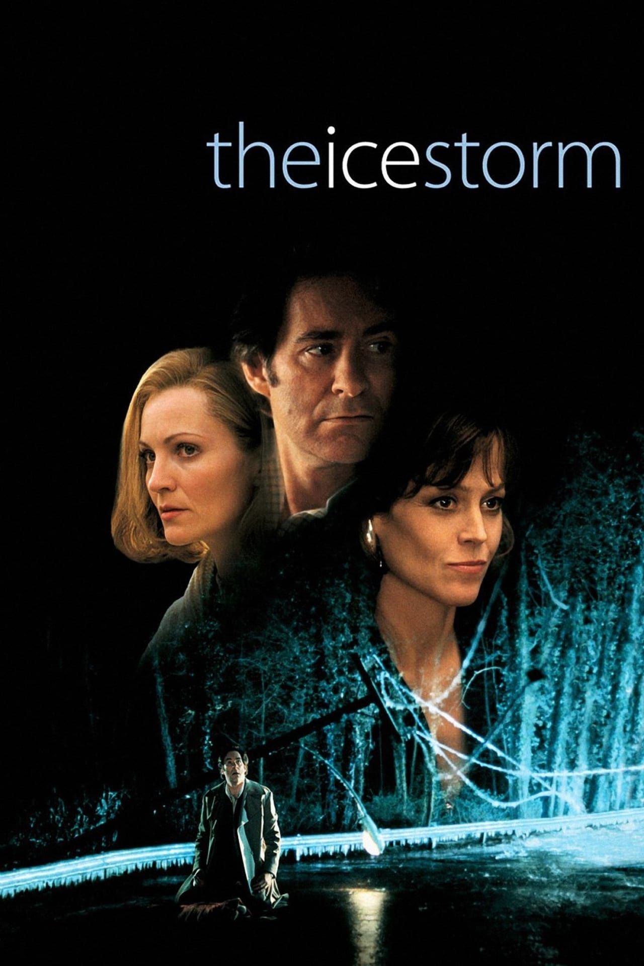 The Ice Storm | Collider