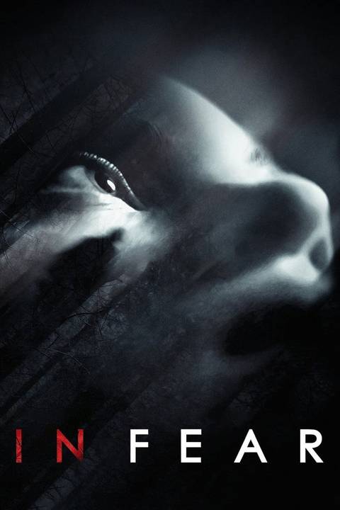 Guy In Fear The Terrified Reactions of the Actors in This Disturbing Psychological ...