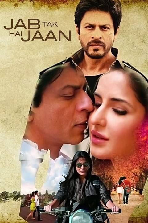 25 Best Shah Rukh Khan Movies, Ranked